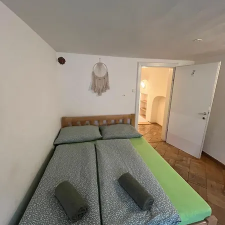 Apartment Dum Pod Vezi