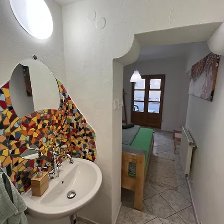Apartment Dum Pod Vezi Mikulov
