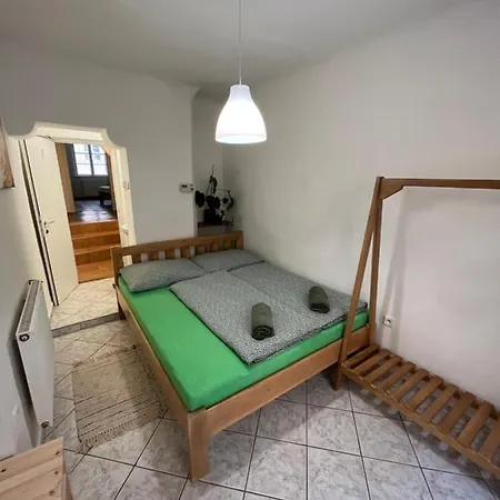 Apartment Dum Pod Vezi