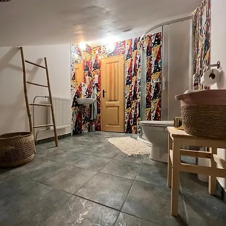 Apartment Dum Pod Vezi *