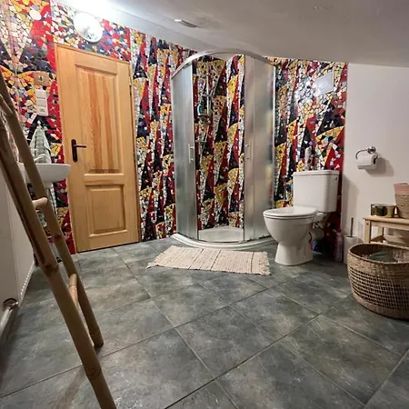 Dum Pod Vezi Apartment *