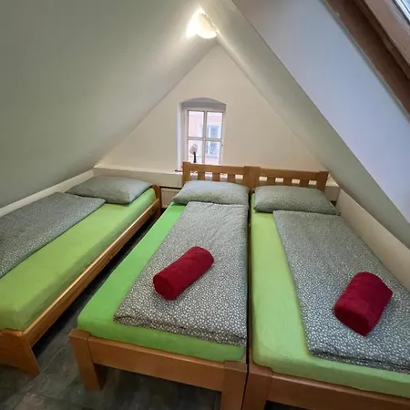 Dum Pod Vezi Apartment Mikulov