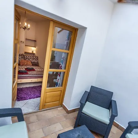 Dum Pod Vezi * Mikulov