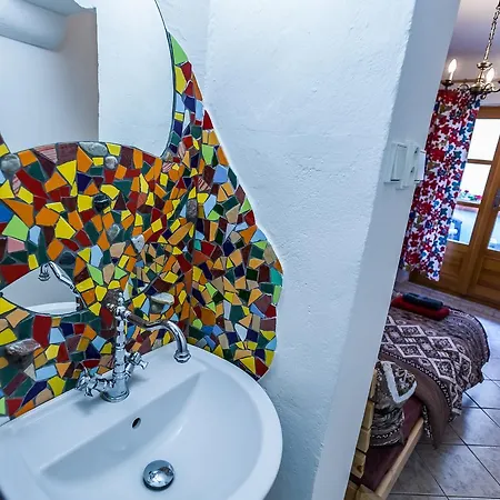 Apartment Dum Pod Vezi Mikulov