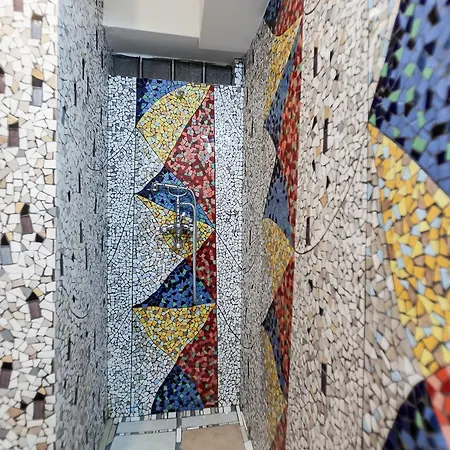 Dum Pod Vezi Mikulov