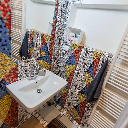 Apartment Dum Pod Vezi Mikulov