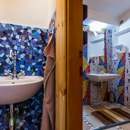 Apartment Dum Pod Vezi *